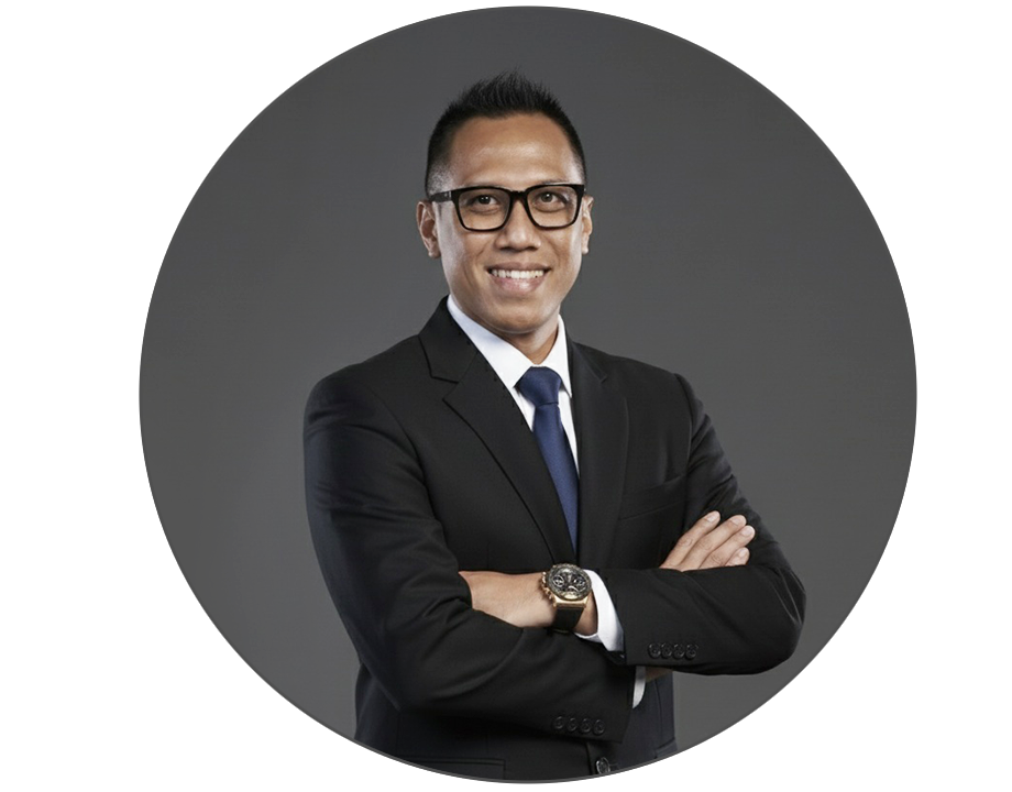Arry Wibowo